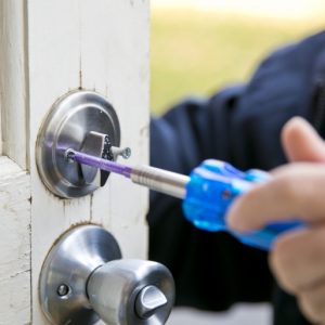 crosby locksmith lock
